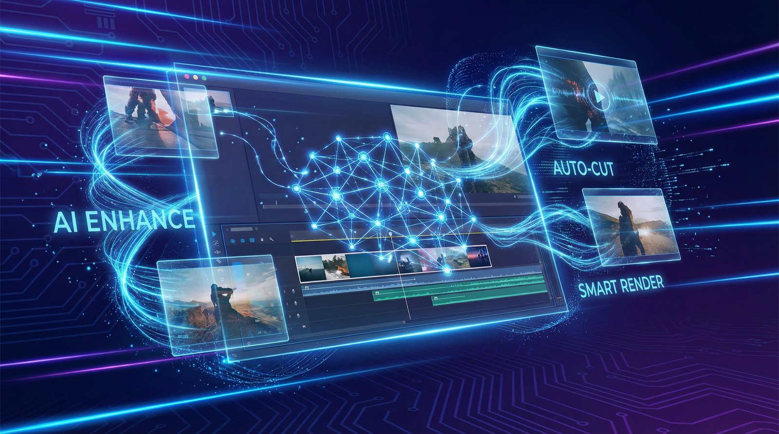 免费看片AI赋能技术展示