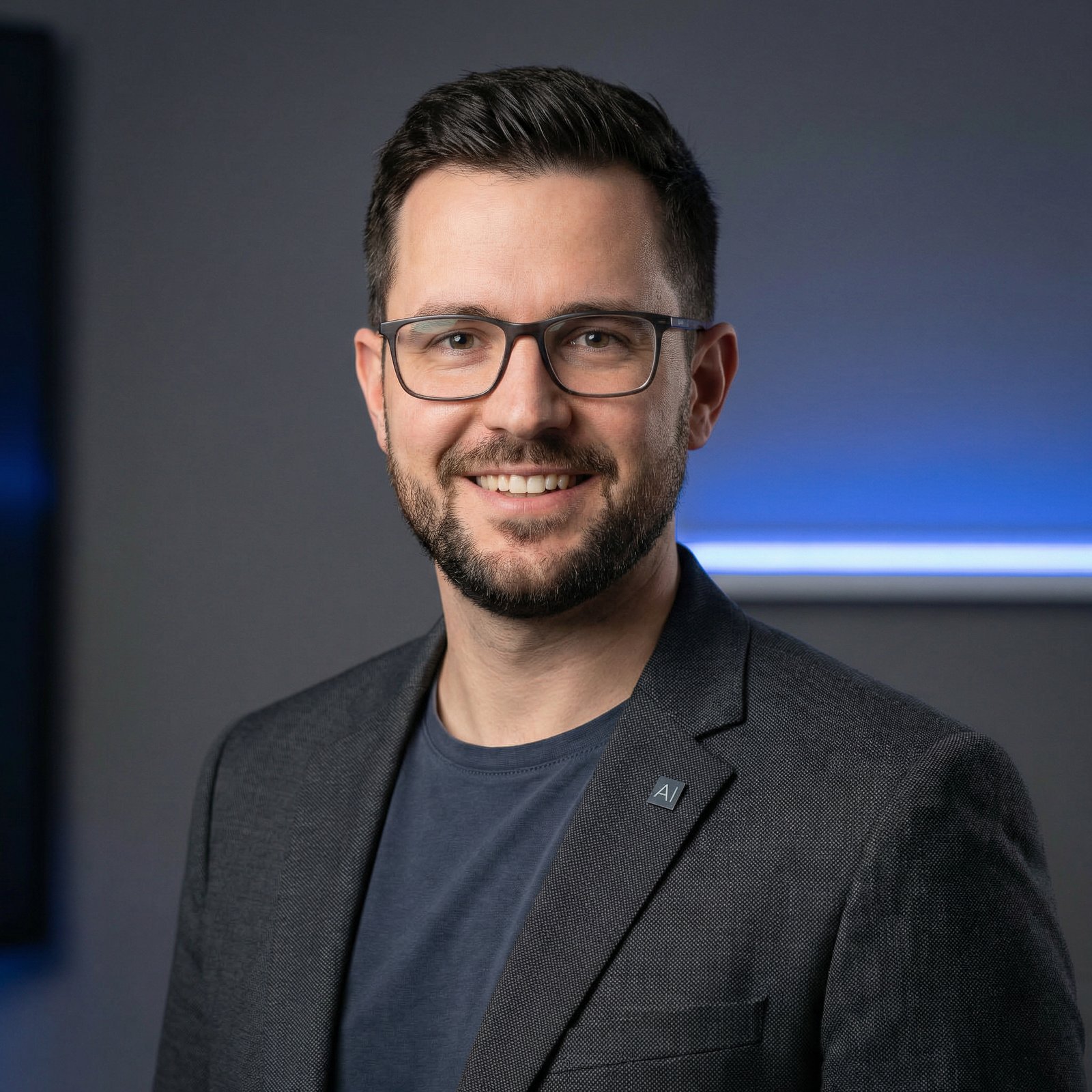 免费看片AI技术总监张明哲