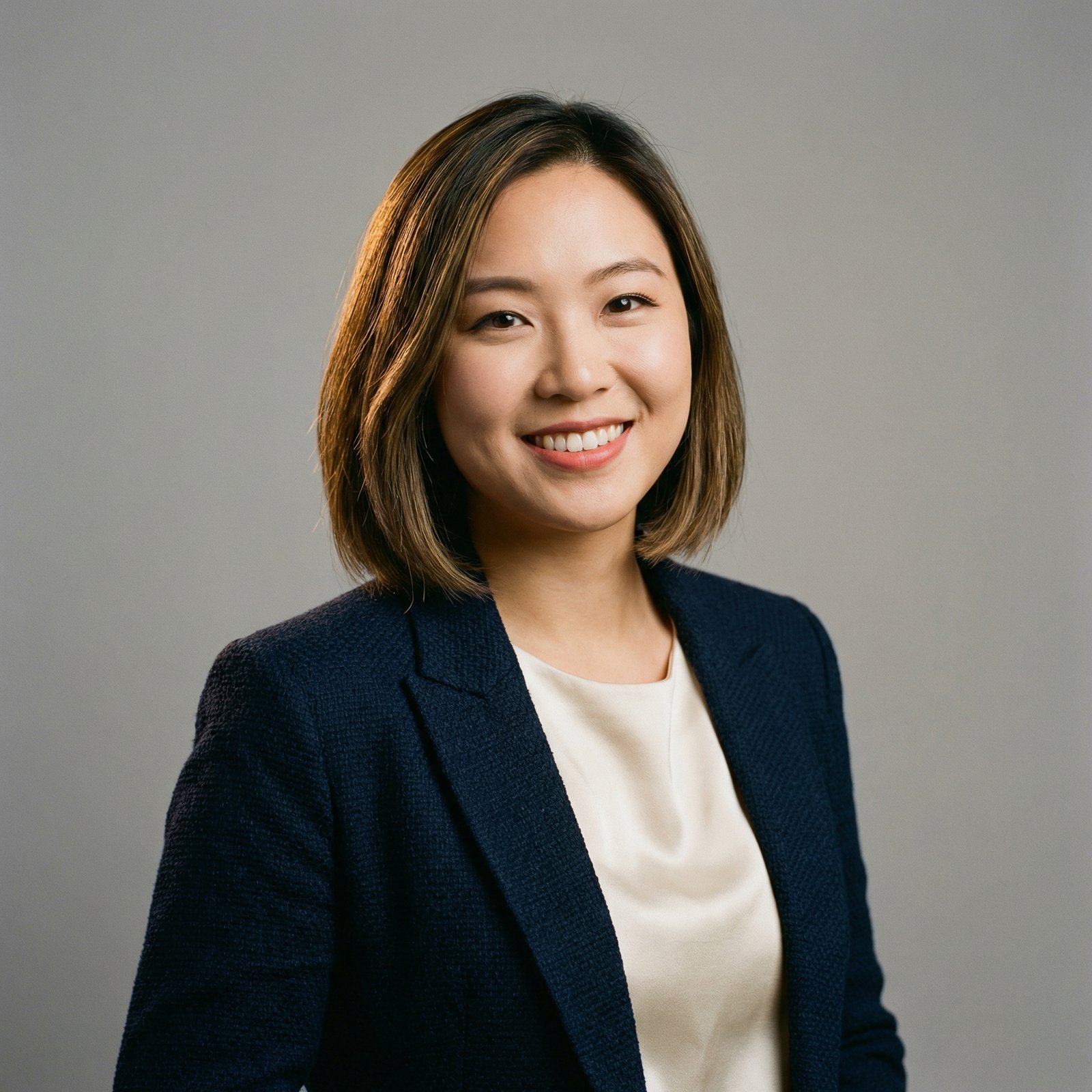 免费看片社区运营总监王思琪