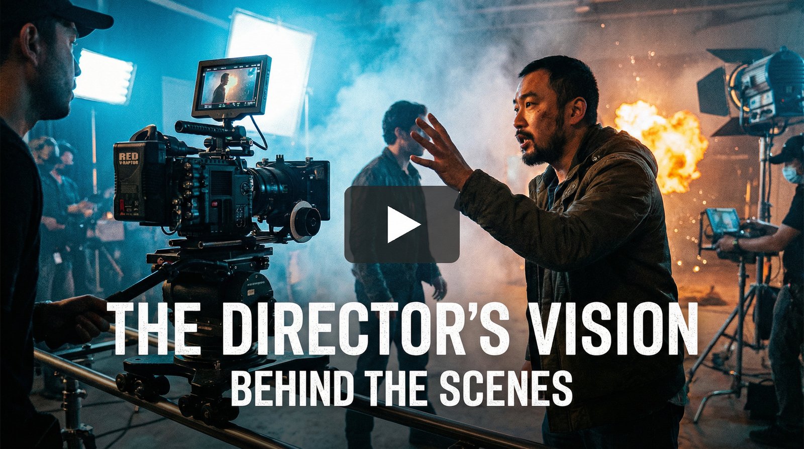 免费看片创作灵感